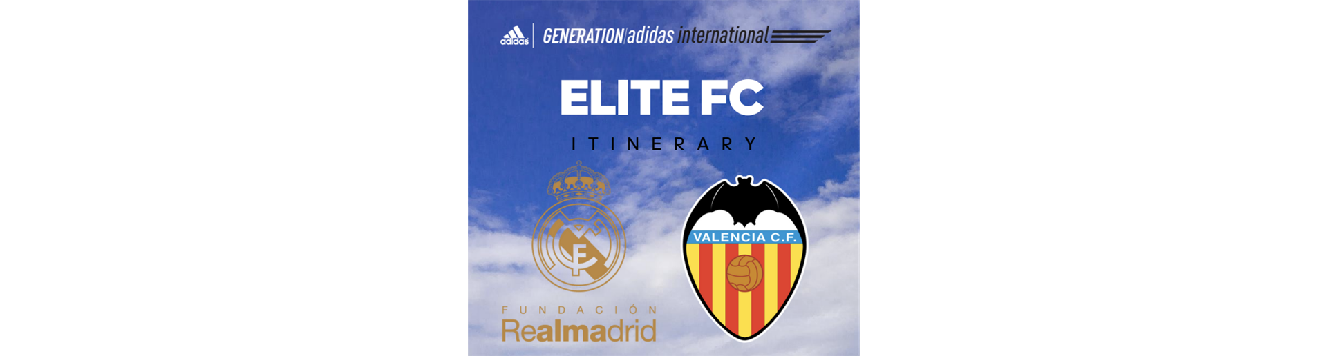 Elite FC 2024 Spring Break Spain Trip