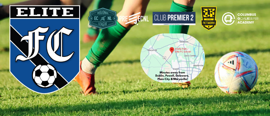 Open training opportunities ahead of tryouts!