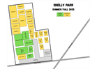 Updated Field Map for Shelly Park